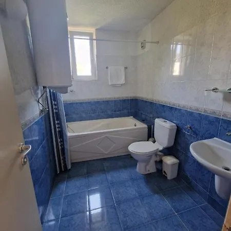 Prima 1 Апартамент *