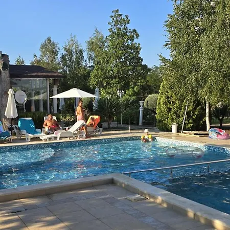 Апартамент Prima 1