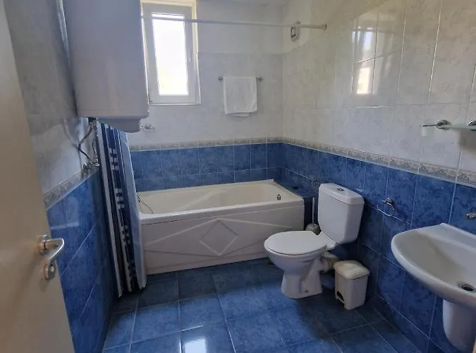 Prima 1 Апартамент *