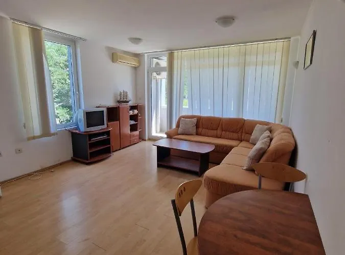 Prima 1 Слънчев бряг