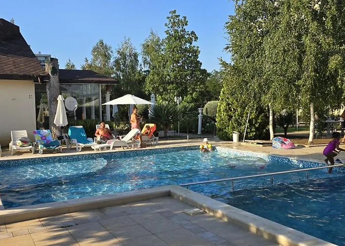 Апартамент Prima 1